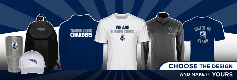 Creek Gear